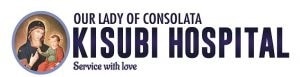 Kisubi Hospital Logo